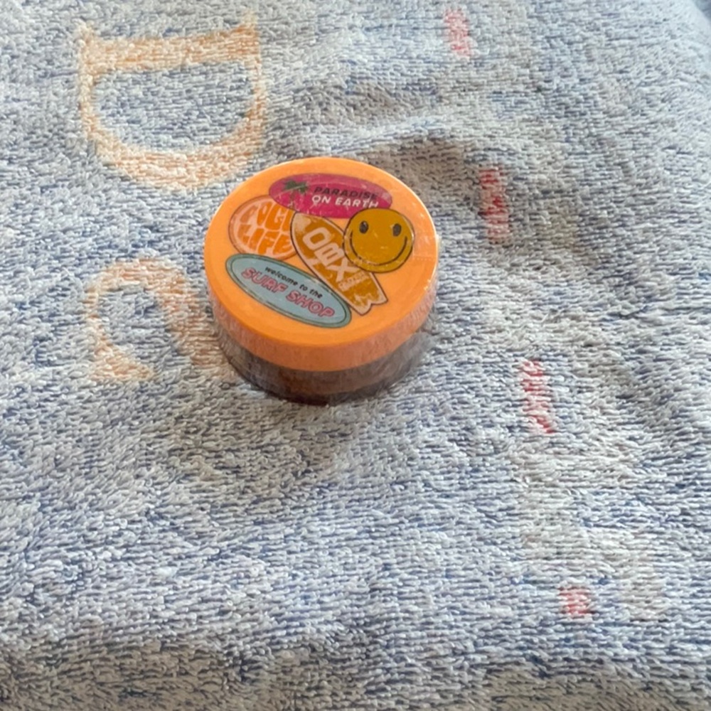 Lottie London X Outer Banks Kookproof Lip & Cheek Balm in Beach Bronze, NISC